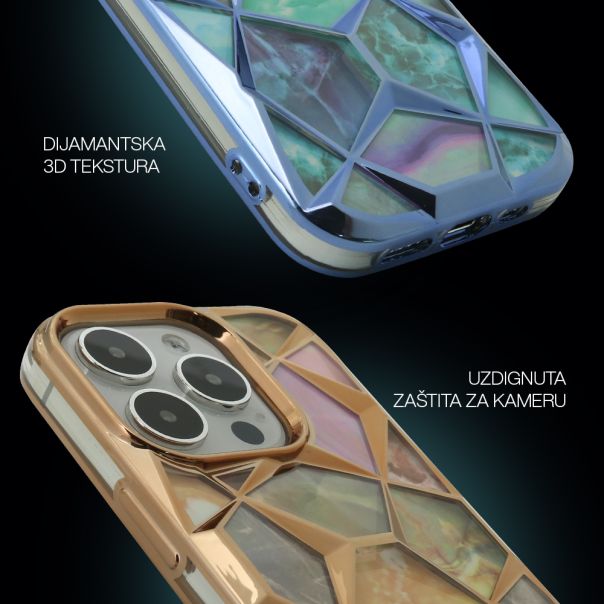 Maska LUXORY za iPhone 14 Pro Max - F115683