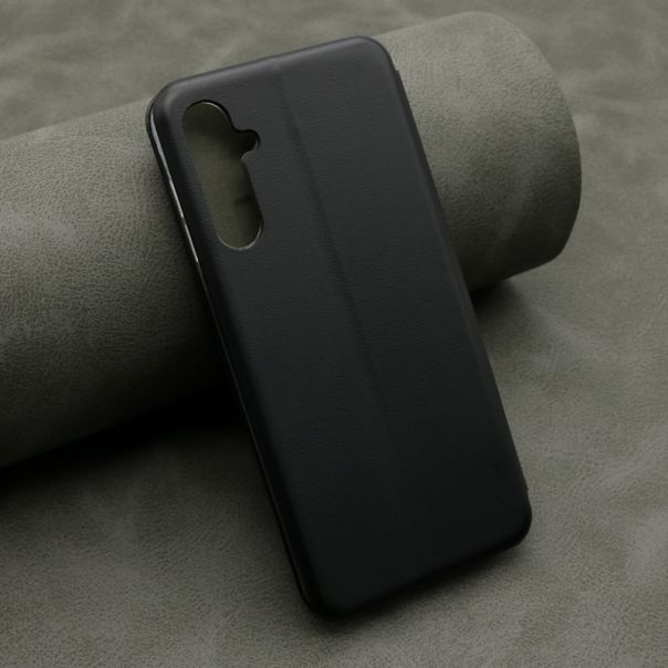 Futrola na preklop Bi Fold Ihave za Samsung A256B Galaxy A25 5G, crna - F115967