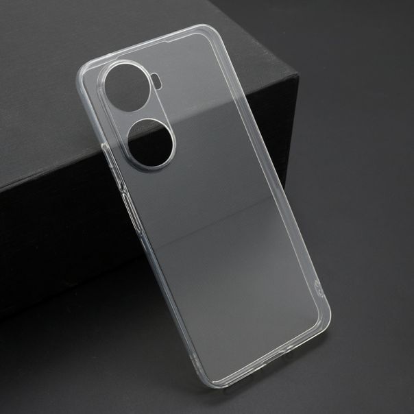 Silikonska maska Ultra tanki Protect za Huawei Nova 12 SE, providna - F116061