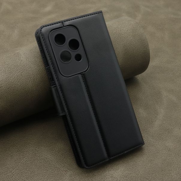 Maska Bi fold hanman II za Honor 200 lite, crna - F116905