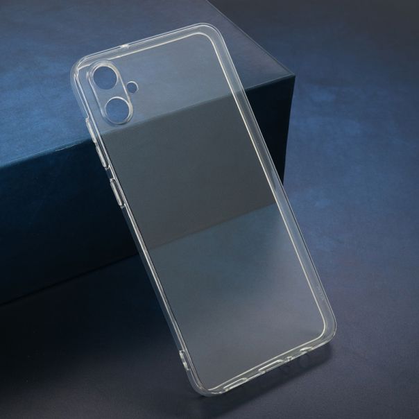Silikonska maska Clear za Samsung A055F Galaxy A05, providna - F116911