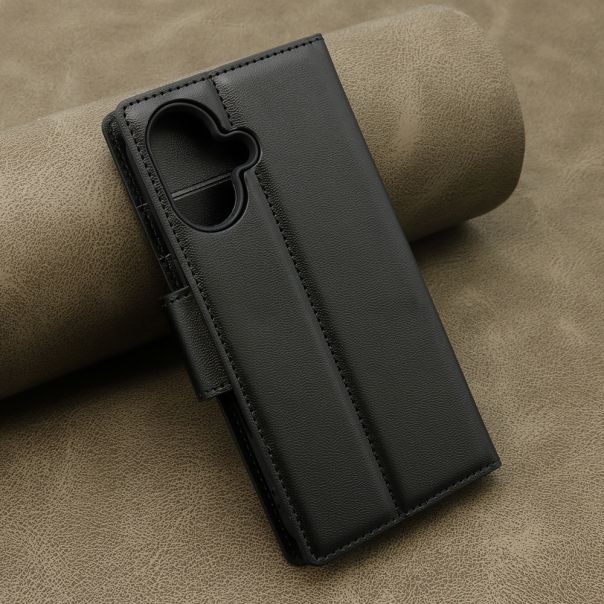 Maska za iphone 16 (61) BI FOLD HANMAN II crna - EP2910614