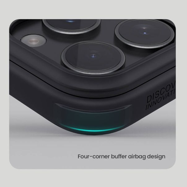 NILLKIN Futrola Super Frost PRO MAGNETIC za iPhone 16 Pro Max, plava - F117126