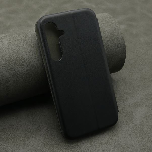 Futrola na preklop Bi fold Ihave za Samsung S721B Galaxy S24 FE, crna - F117213