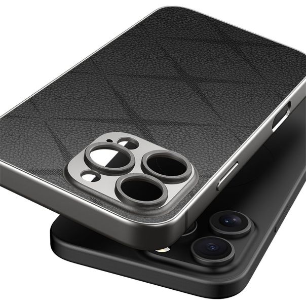 Futrola X-MASTER za iphone 16 siva - F117728