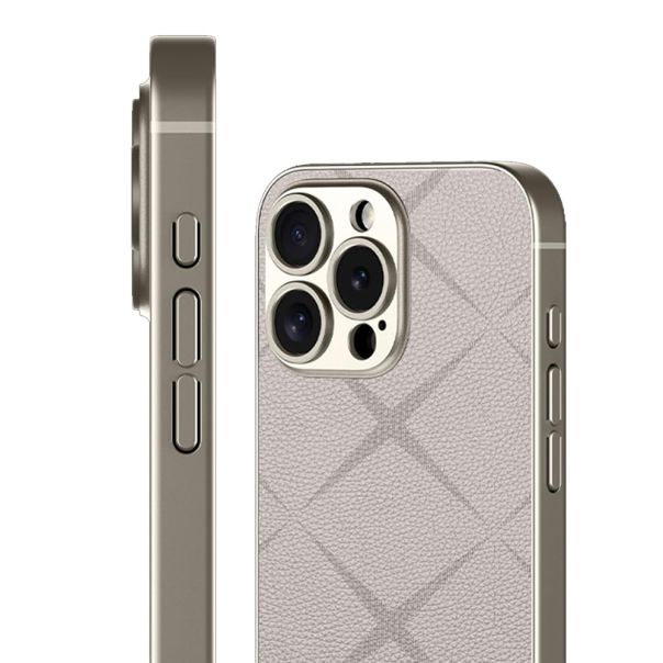 Futrola X-MASTER za iphone 16, crna - F117729