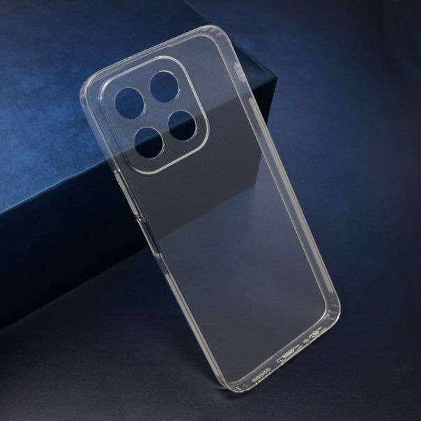 Maska Clear fit za Honor X6b, providna - F117772