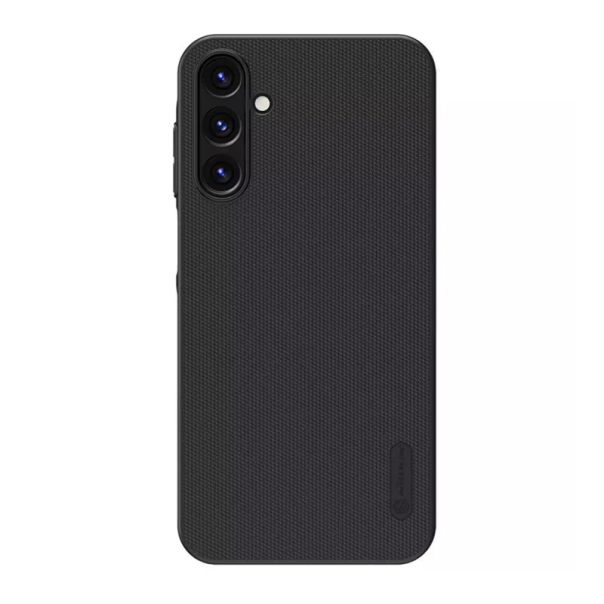 Maska Nillking super frost Pro za Samsung A156B Galaxy A15 5G, crna - F117782
