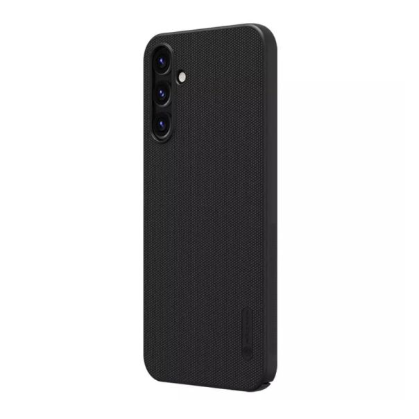 Maska Nillking super frost Pro za Samsung A156B Galaxy A15 5G, crna - F117782