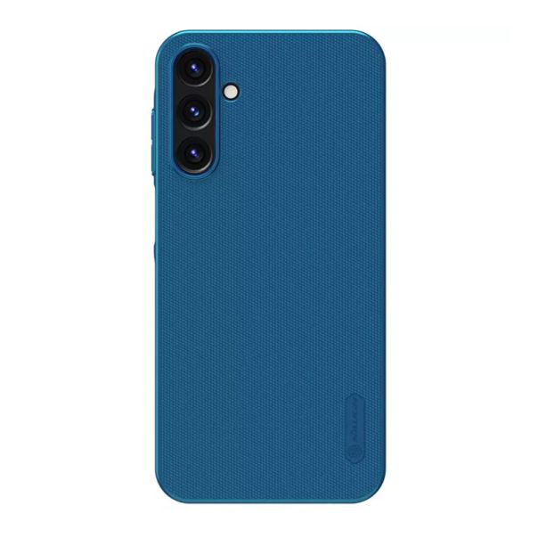 Maska Nillking super frost Pro za Samsung A156B Galaxy A15 5G, plava - F117783
