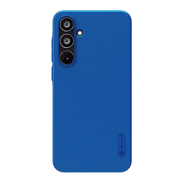 Maska Nillking super frost Pro za Samsung A356B Galaxy A35 5G, plava - F117786