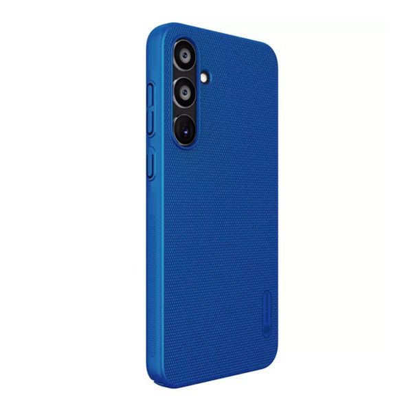 Maska Nillking super frost Pro za Samsung A356B Galaxy A35 5G, plava - F117786