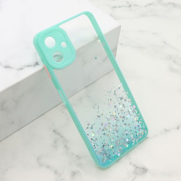 Futrola Fiesta za Samsung A065F Galaxy A06, mint - F117850