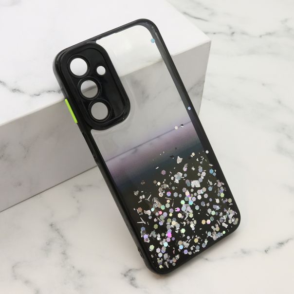 Futrola Fiesta za Samsung A166B Galaxy A16 5G, crna - F117852