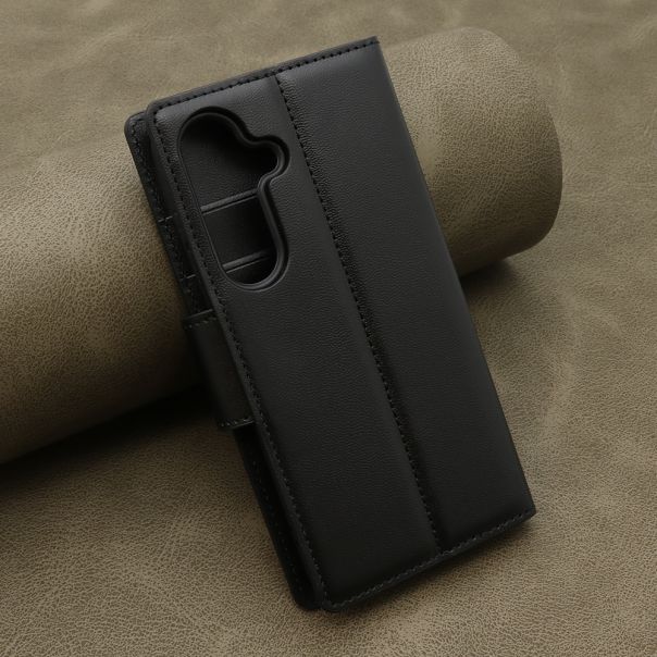 Maska BI FOLD HANMAN II za Samsung S931B Galaxy S25 5G, crna - F118355