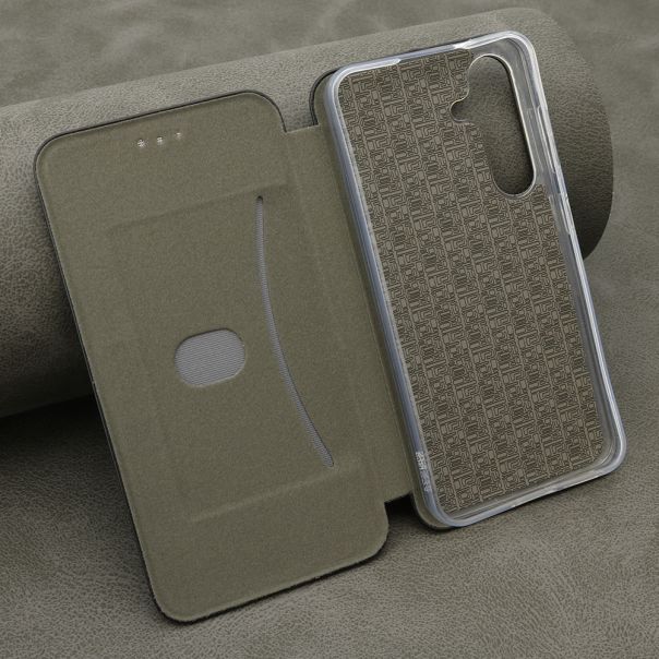 Maska BI FOLD Ihave za Samsung S931B Galaxy S25 5G, crna - F118361