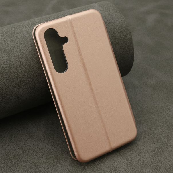 Maska BI FOLD Ihave za Samsung S931B Galaxy S25 5G, roza - F118362