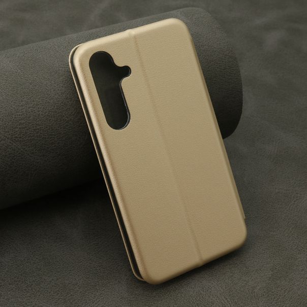 Maska BI FOLD Ihave za Samsung S931B Galaxy S25 5G, zlatna - F118363