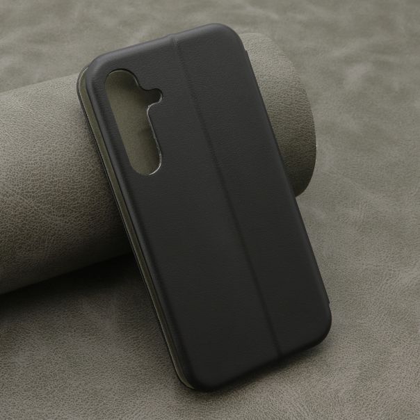 Maska BI FOLD Ihave za Samsung S936B Galaxy S25 Plus 5G, crna - F118364