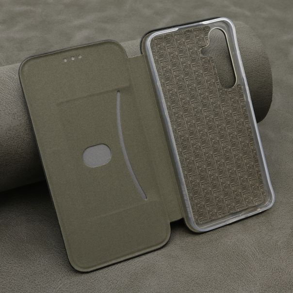 Maska BI FOLD Ihave za Samsung S936B Galaxy S25 Plus 5G, crna - F118364