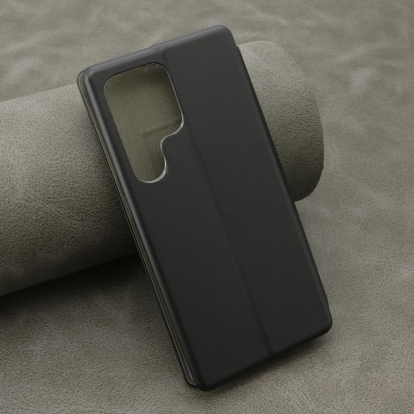 Maska BI FOLD Ihave za Samsung S938B Galaxy S25 Ultra 5G, crna - F118366