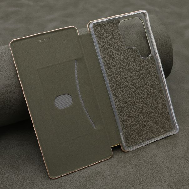 Maska BI FOLD Ihave za Samsung S938B Galaxy S25 Ultra 5G, roza - F118367