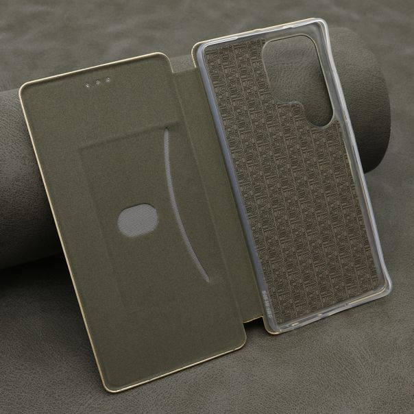 Maska BI FOLD Ihave za Samsung S938B Galaxy S25 Ultra 5G, zlatna - F118368