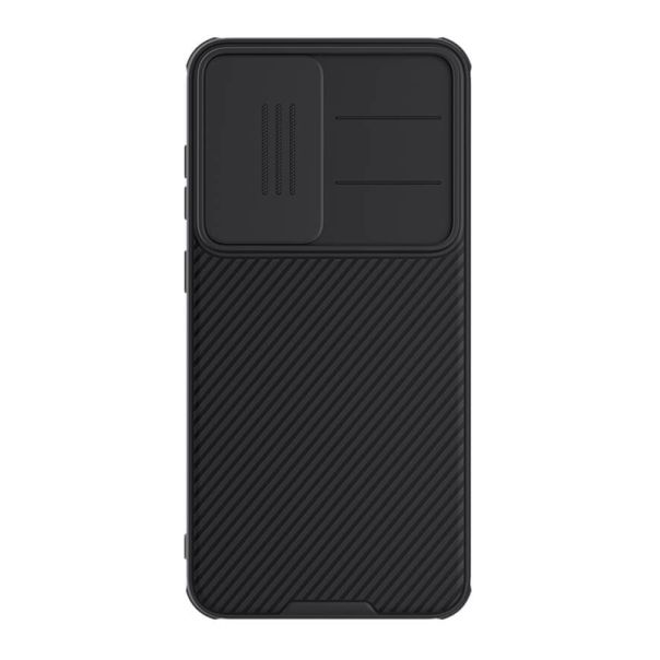NILLKIN Cam Shield Pro za Samsung S931B Galaxy S25 5G, crna - F118450