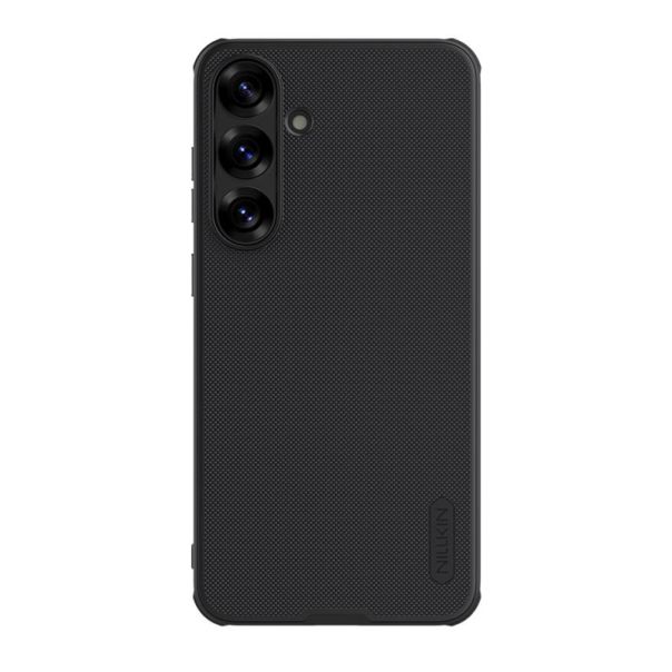 NILLKIN Maska Super Frost PRO MAGNETIC za Samsung S936B Galaxy S25 Plus 5G, crna - F118467