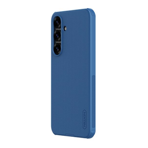 Maska za Samsung Galaxy S25 5G NILLKIN Super Frost PRO plava - F118472