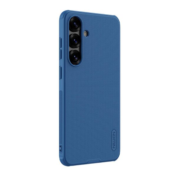Maska za Samsung Galaxy S25 5G NILLKIN Super Frost PRO plava - F118472