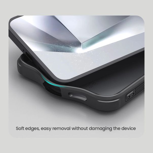 Maska za Samsung Galaxy S25 5G NILLKIN Super Frost PRO plava - F118472
