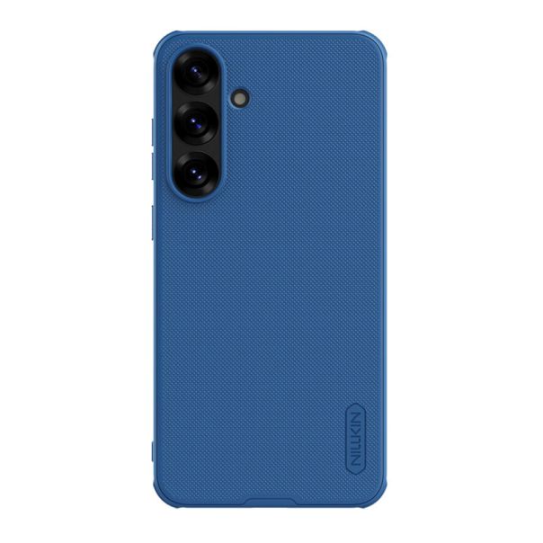 NILLKIN Maska Super Frost PRO za Samsung S931B Galaxy S25 5G, plava - F118472