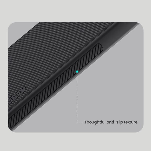 Maska za Samsung Galaxy S25 5G NILLKIN Super Frost PRO plava - F118472