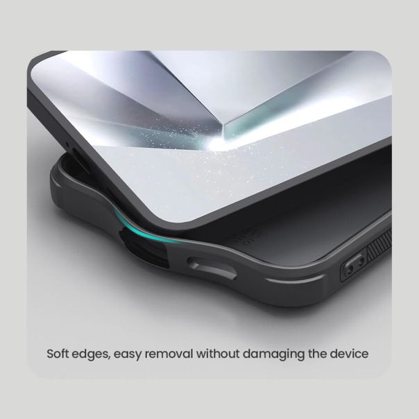 NILLKIN Maska Super Frost za Samsung S931B Galaxy S25 5G, plava - F118478