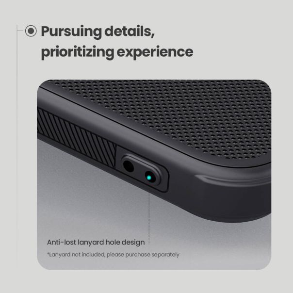 NILLKIN Maska Super Frost za Samsung S931B Galaxy S25 5G, plava - F118478