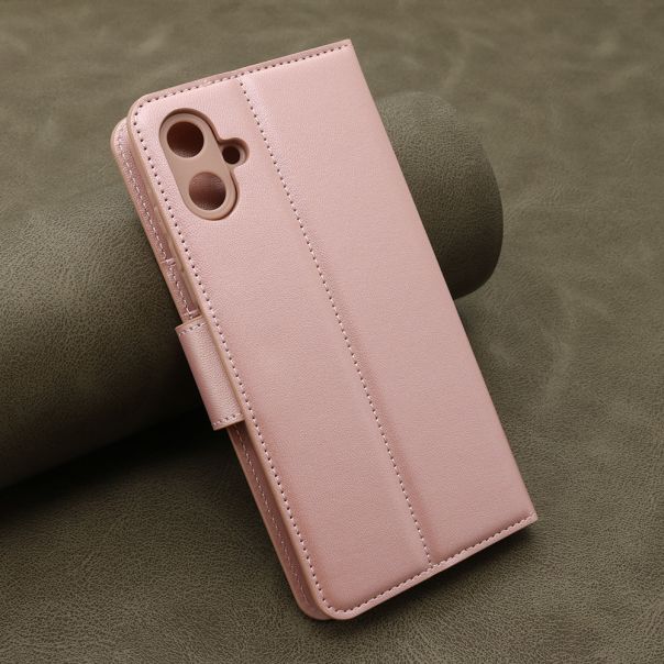 Maska BI FOLD HANMAN II za Samsung A065F Galaxy A06 svetlo, roza - F118544