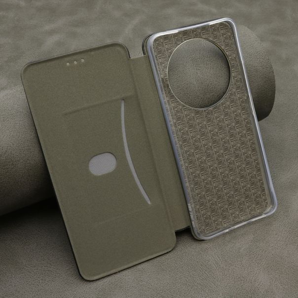 Futrola BI FOLD Ihave za Xiaomi Redmi 14C, crna - F118622