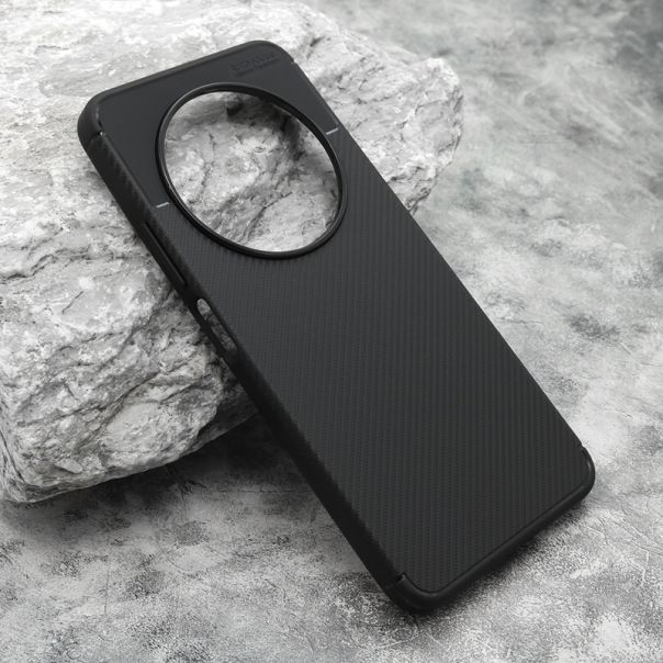 Futrola Carbon za Xiaomi Redmi 14C, crna - F118628