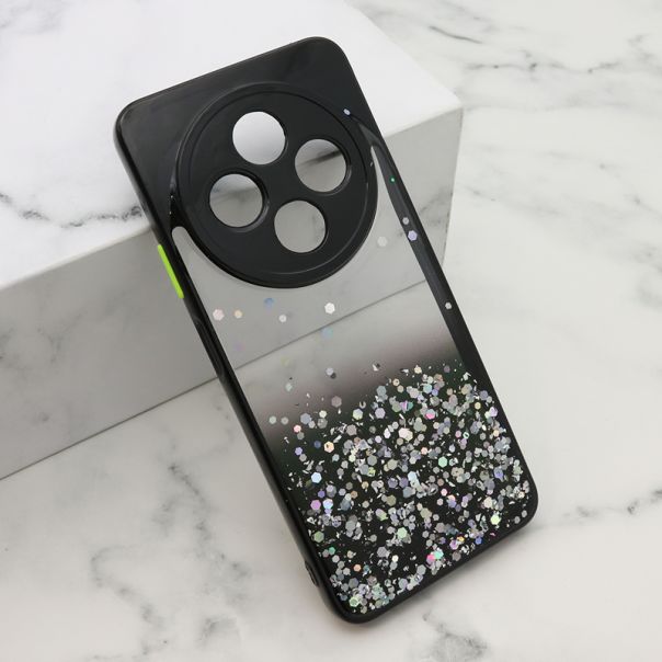 Futrola Fiesta za Xiaomi Redmi 14C, crna - F118648