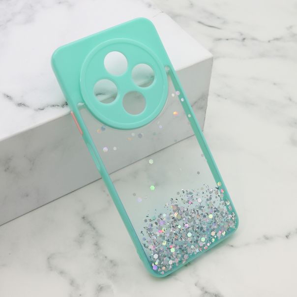 Futrola Fiesta za Xiaomi Redmi 14C, mint - F118650