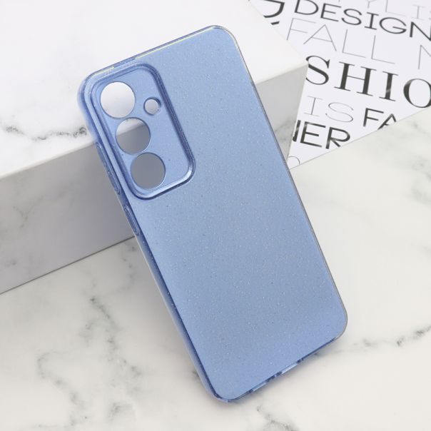 Futrola GLOW SHINING za Samsung S921B Galaxy S24 5G, svetlo plava - F118676