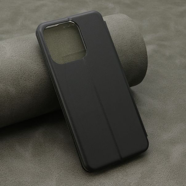 Futrola BI FOLD Ihave za Honor X7c/Honor 200 Smart, crna - F118705