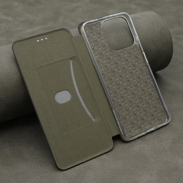 Futrola BI FOLD Ihave za Honor X7c/Honor 200 Smart, crna - F118705