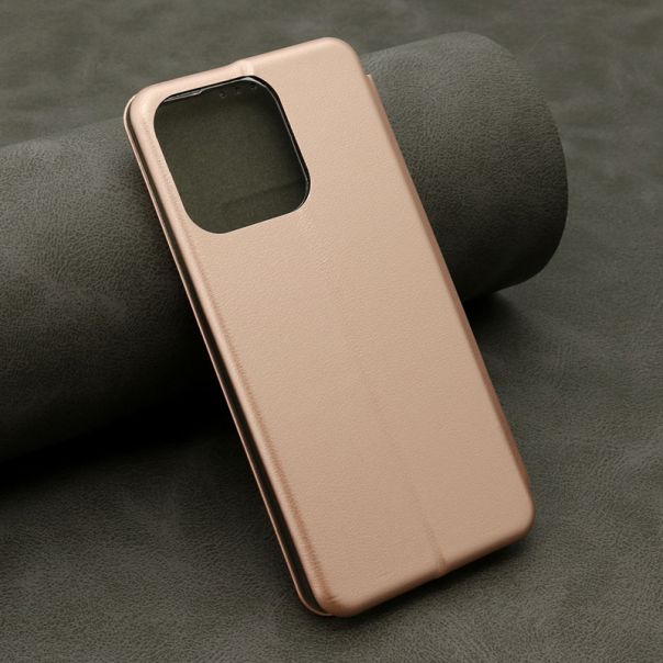 Futrola BI FOLD Ihave za Honor X7c/Honor 200 Smart, roza - F118706