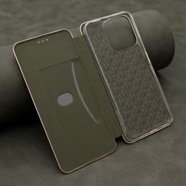 Futrola BI FOLD Ihave za Honor X7c/Honor 200 Smart, roza - F118706