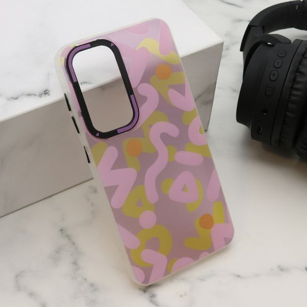 Futrola COLOR VIBE za Samsung S921B Galaxy S24 5G, ljubičasta - F118831