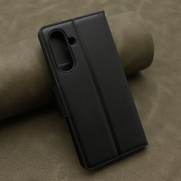 Maska BI FOLD HANMAN II za Samsung A366B Galaxy A36 5G, crna - F118855