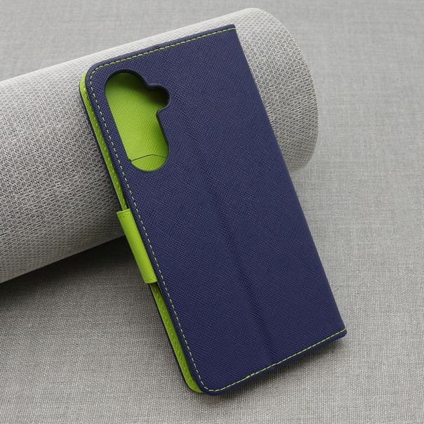 Futrola BI FOLD MERCURY za Samsung A366B Galaxy A36 5G, teget - F118863
