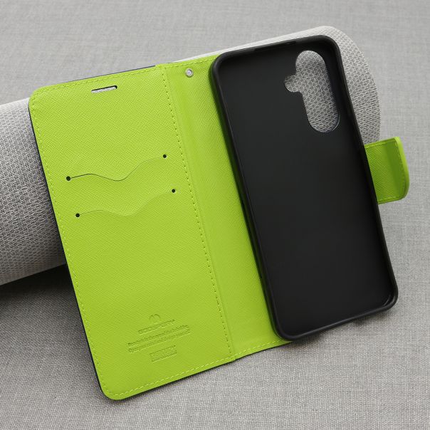 Futrola BI FOLD MERCURY za Samsung A366B Galaxy A36 5G, teget - F118863